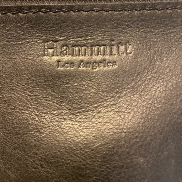 Hammitt Clive crossbody bag - Picture 4 of 9